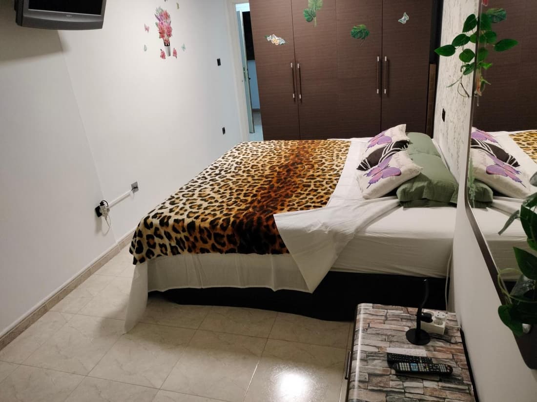 apartamento moderno