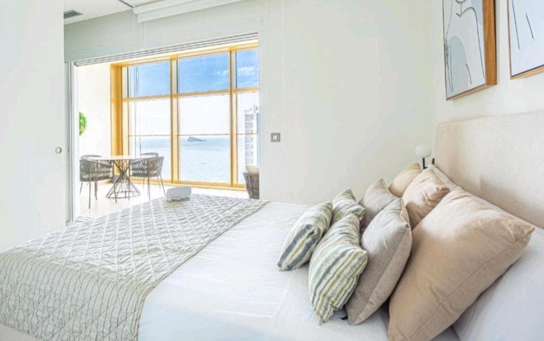 Intempo Sea Views by Agencia Poniente