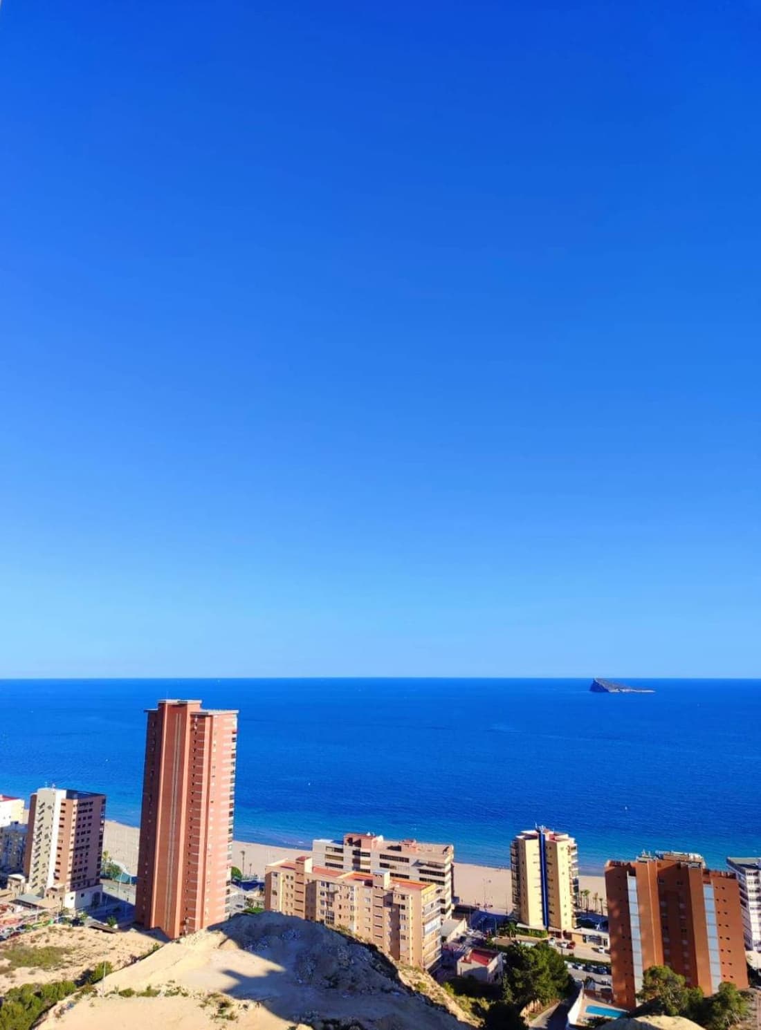 Intempo Sea Views by Agencia Poniente