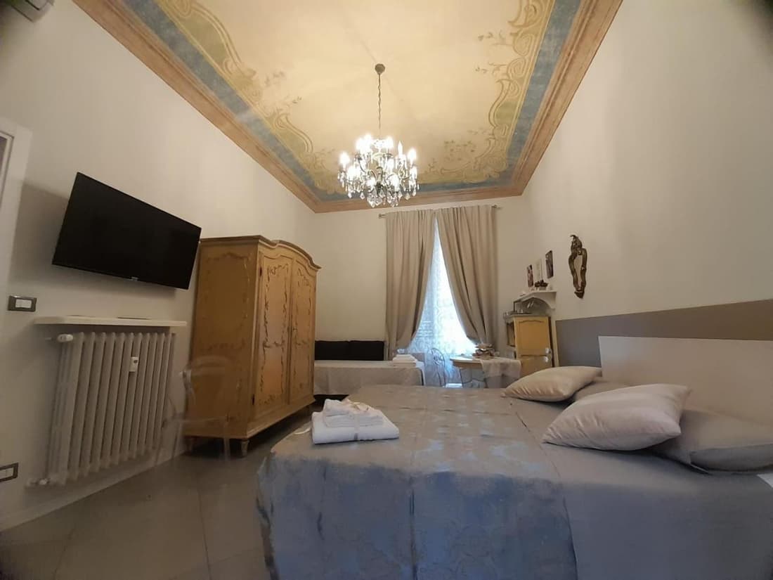 Il Sogno Torino Guesthouse