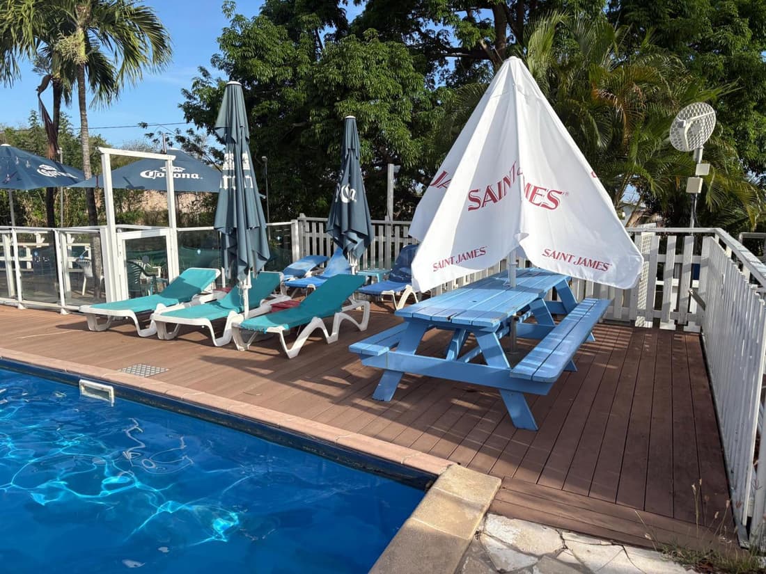 CALYPSo 301