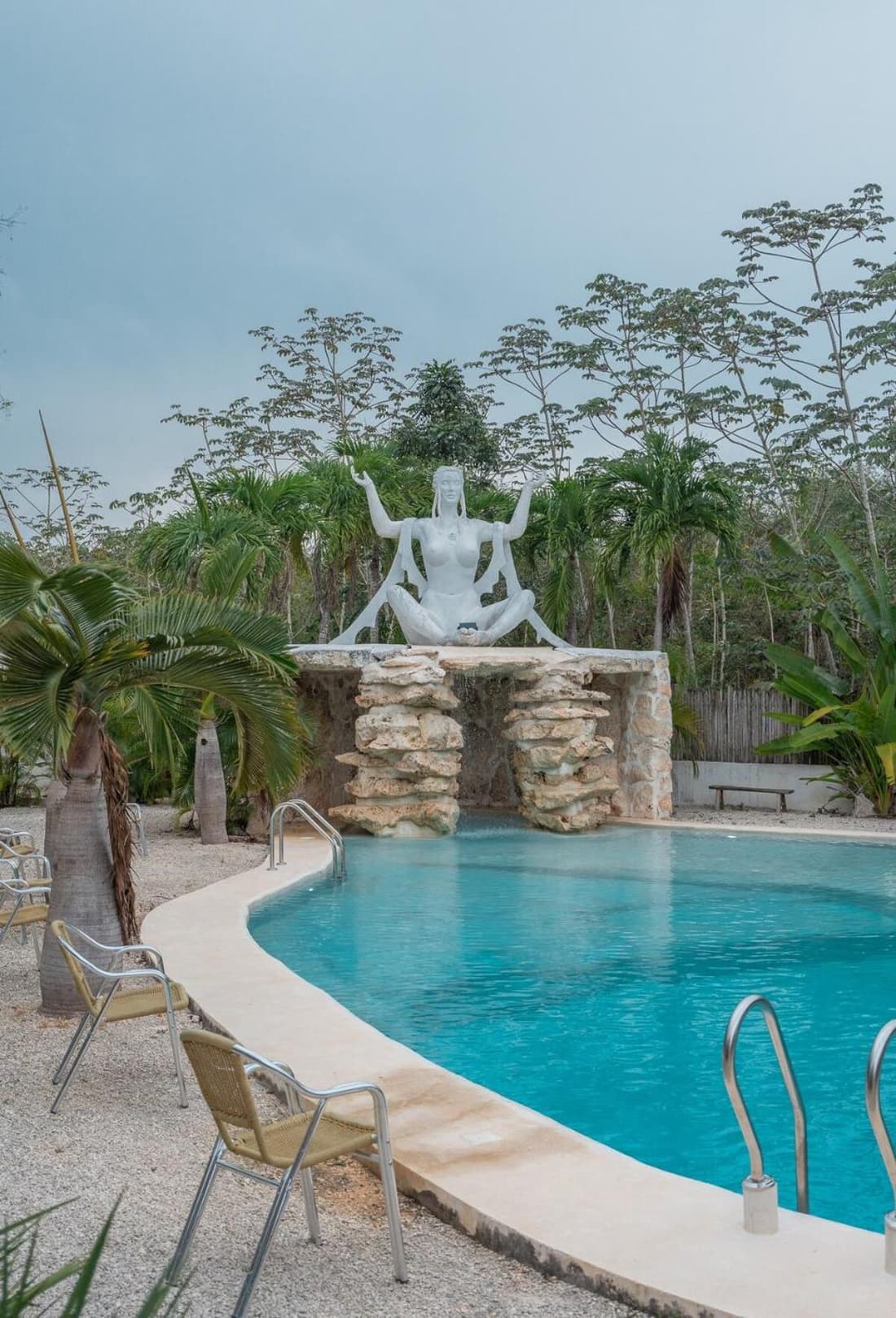 Kasa UhMay Tulum