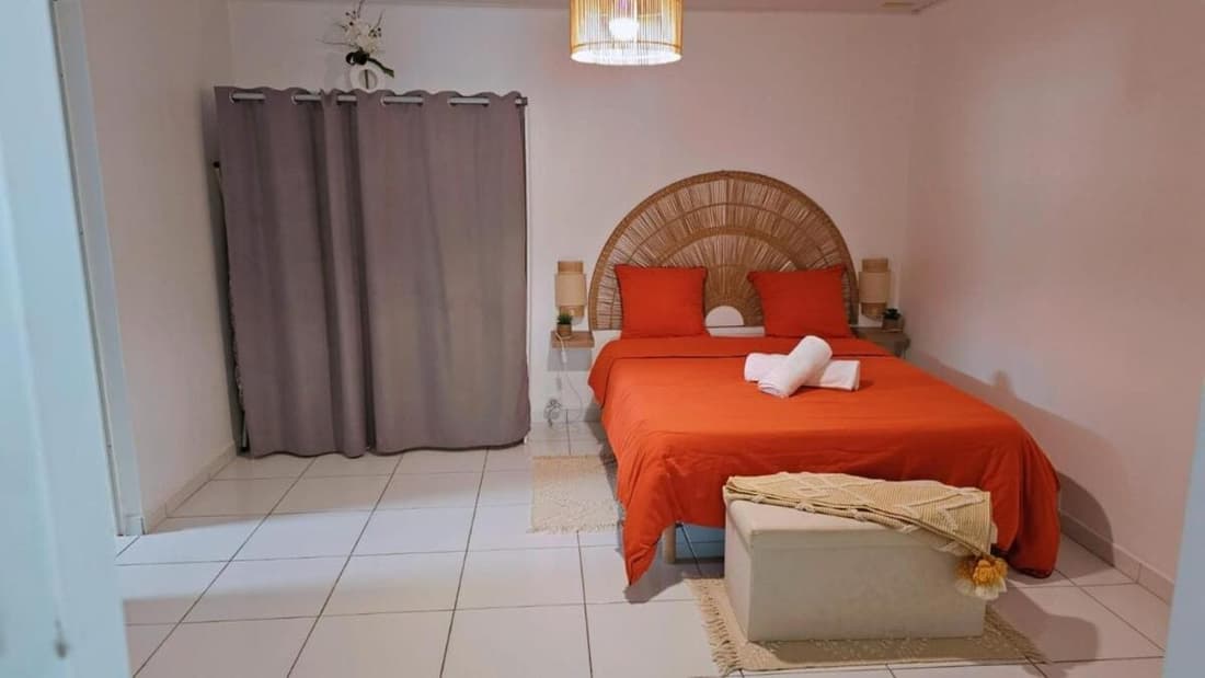 Appartement Talou