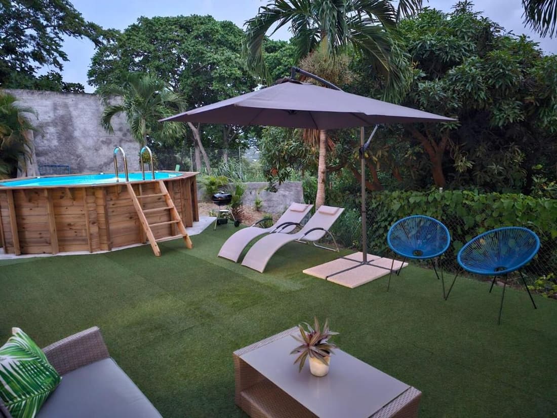 Appartement Talou