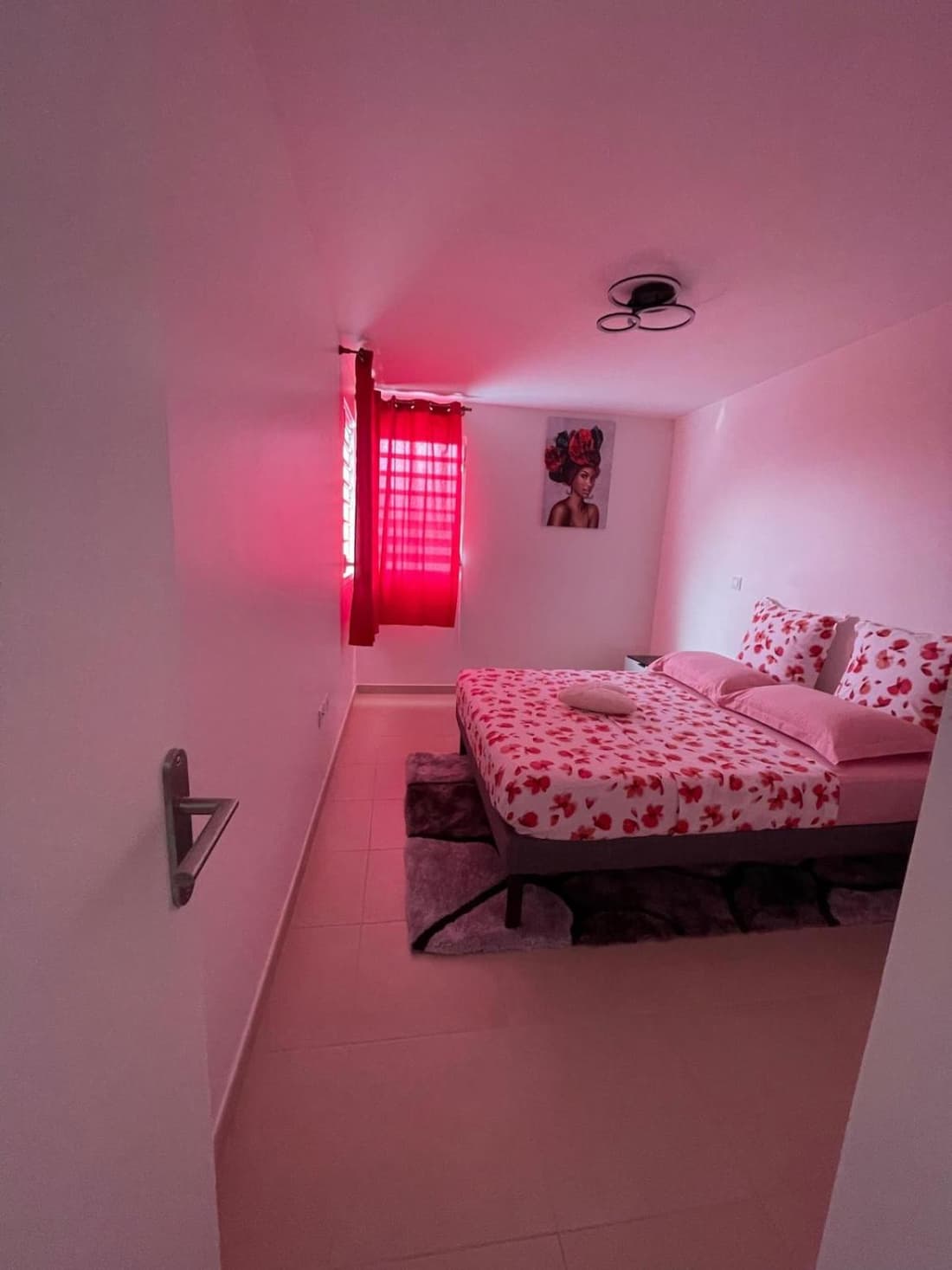 appartement neuf au coeur du diamant