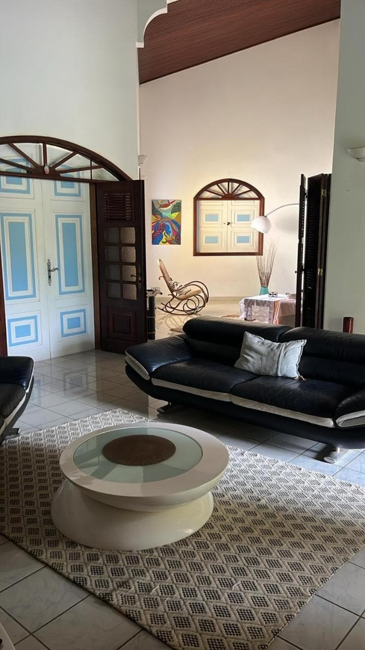 Chambre à louer quartier Frégate est 2 piscine privée