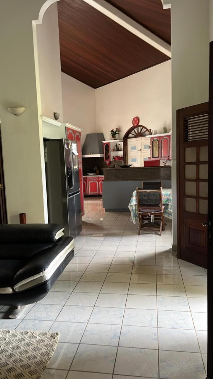 Chambre à louer quartier Frégate est 2 piscine privée