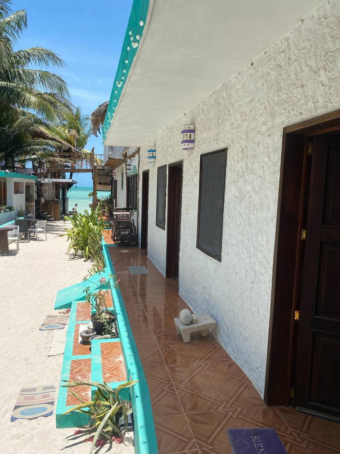 Casa Victor Avila