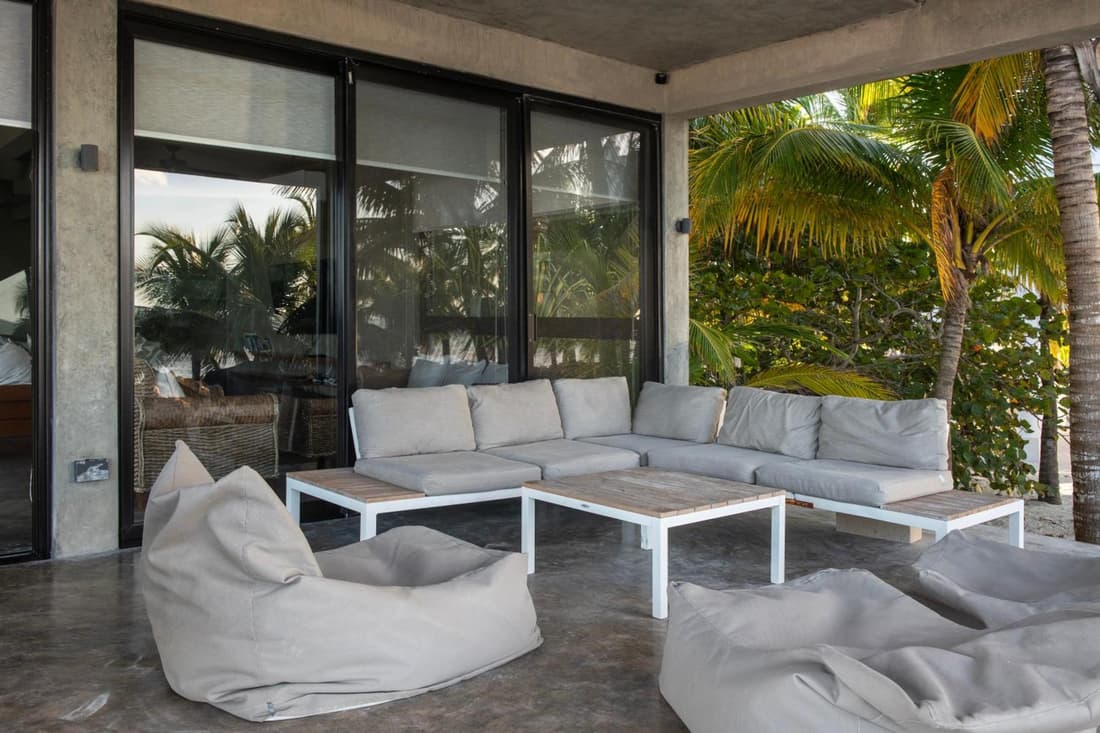 Casa Gonza Holbox