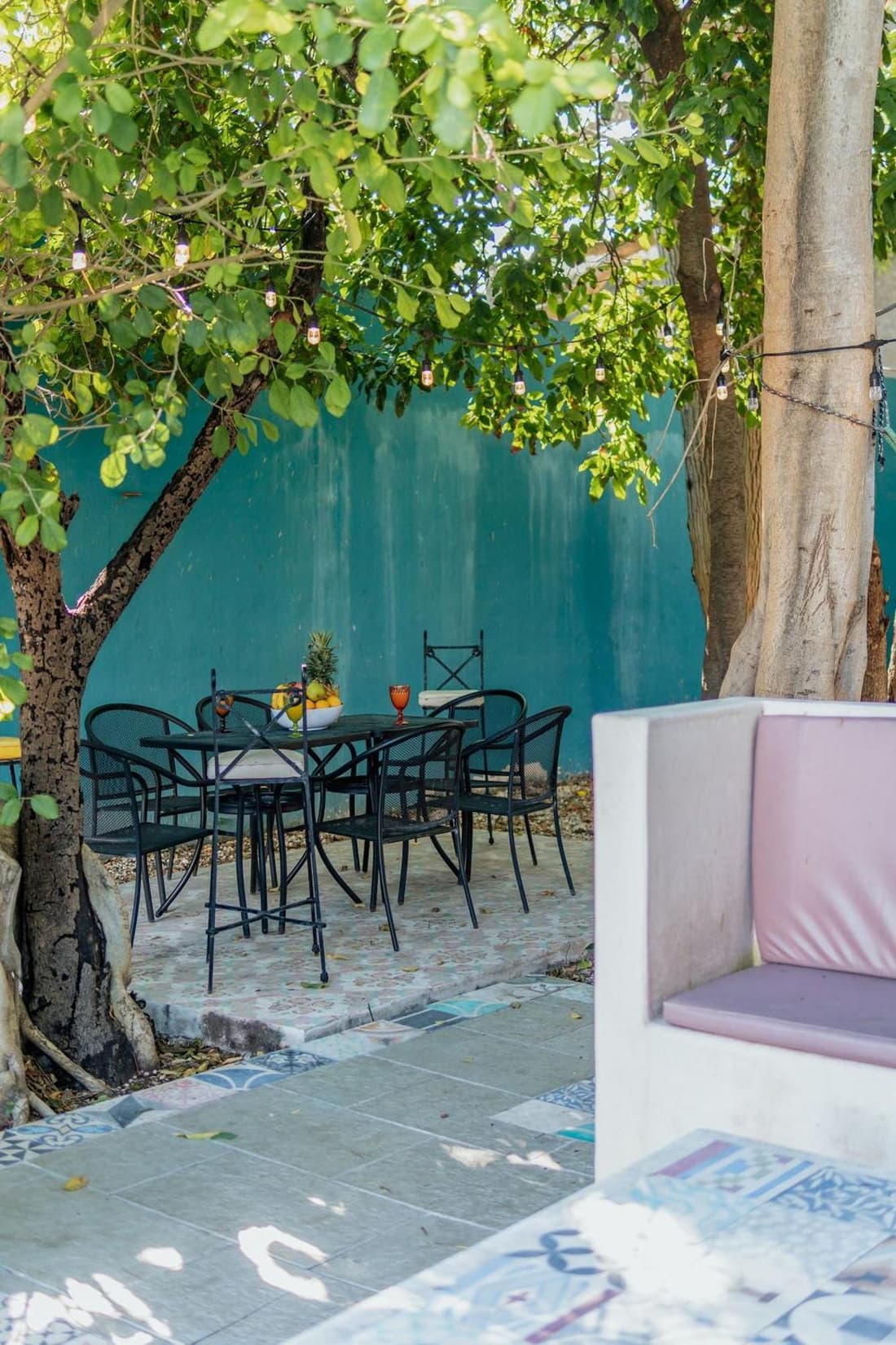 CASA YAXCHE luxury house in downtown Mérida