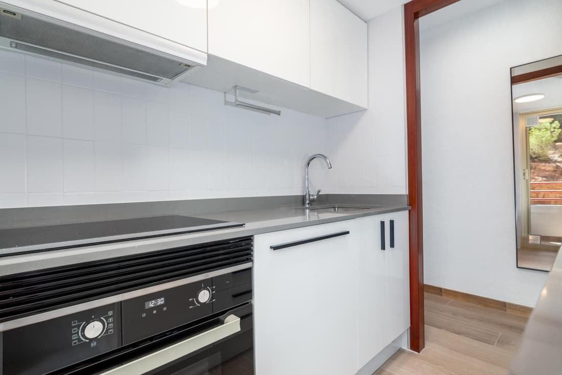 Apartamento Don Miguel 2 Playa de Levante