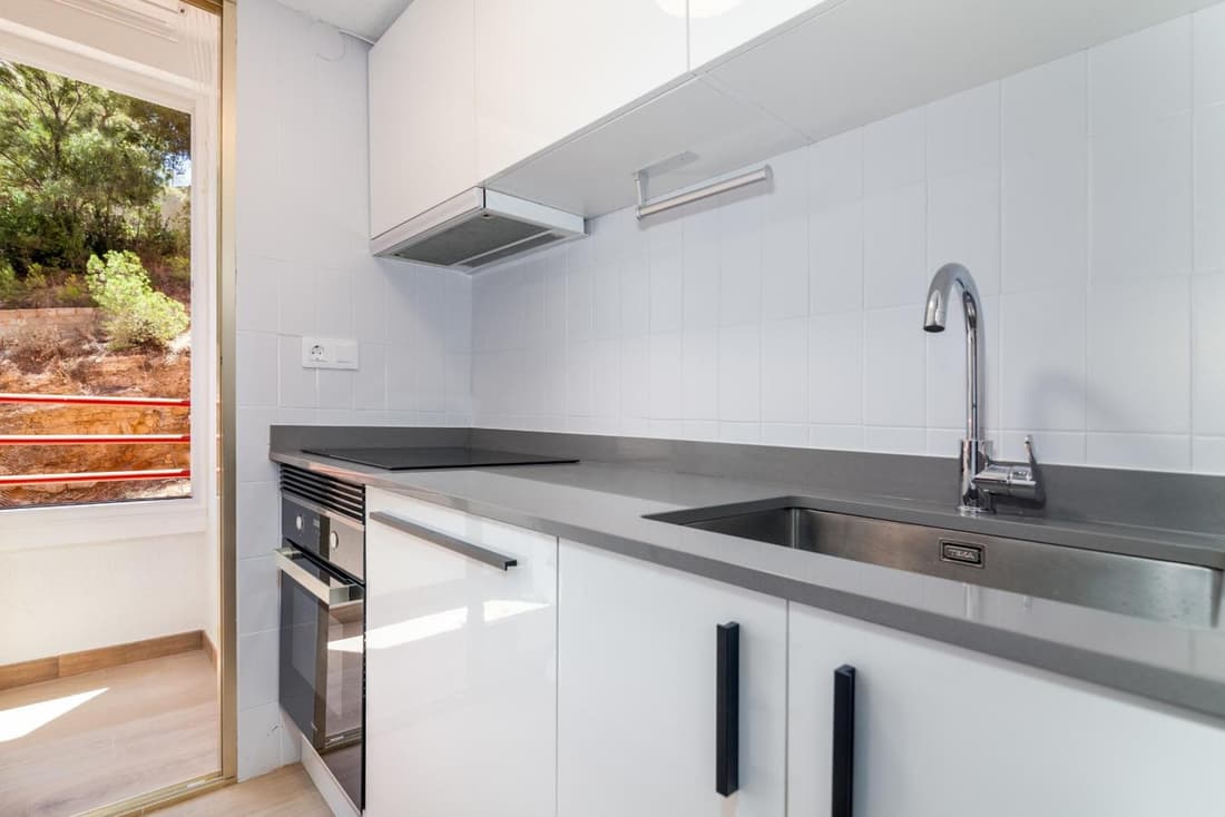 Apartamento Don Miguel 2 Playa de Levante