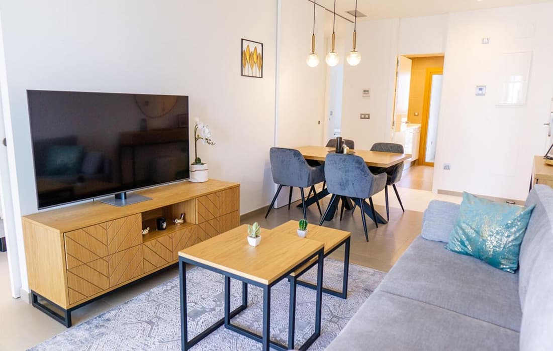 Intempo Apartment 10A by VivaMar