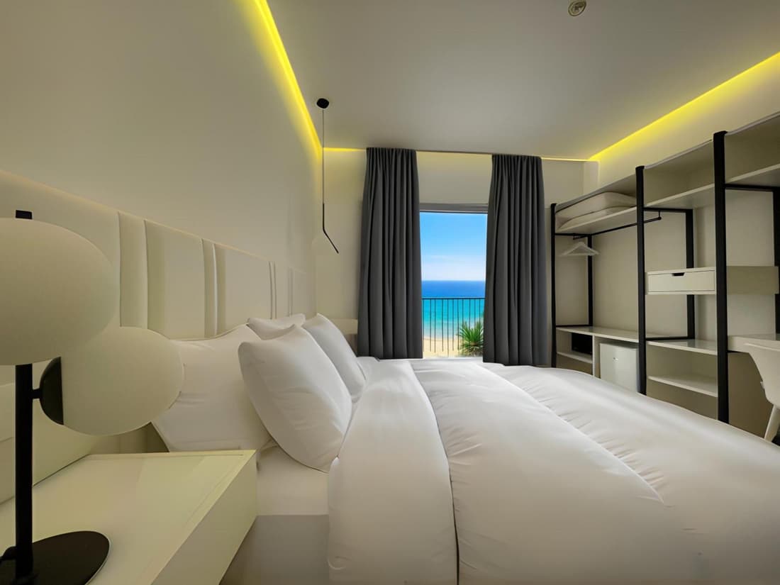 Hotel Egitarso Sul Mare