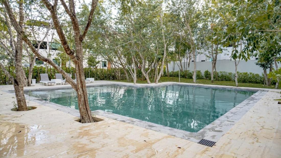 Beautiful House in Playa del Carmen