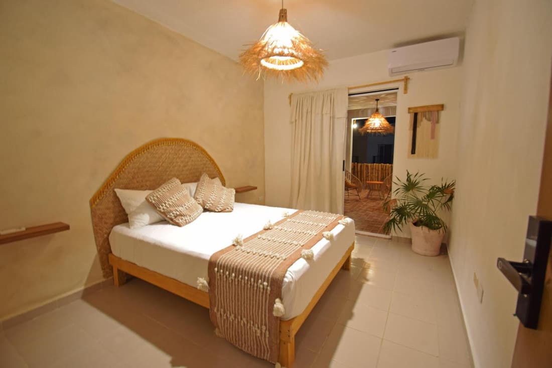 Casa Equinox Cancun - Bohemic Tropical house
