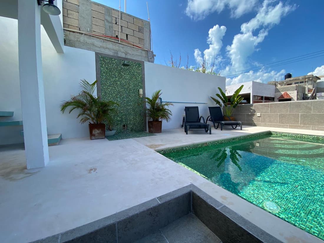 Villas Chukum