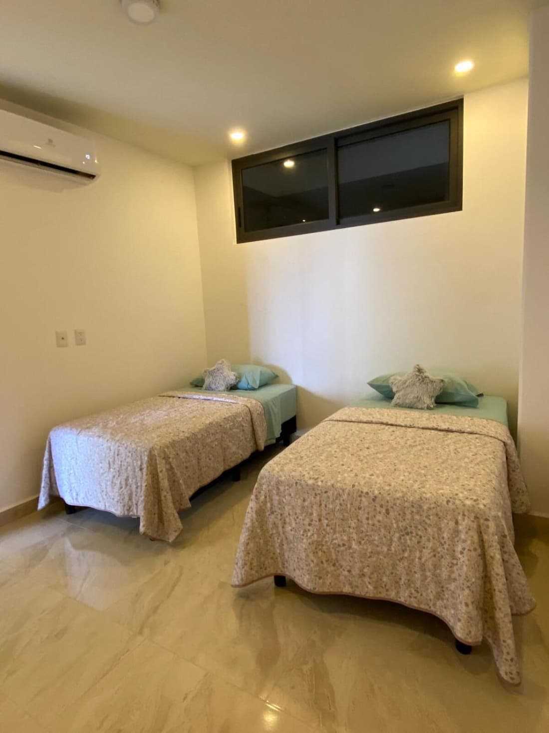 Luxury apartment in Playa del Carmen