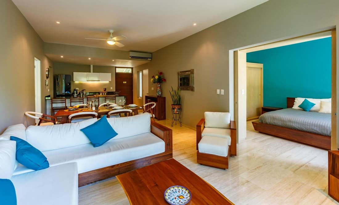 Papaya 15 Apartments