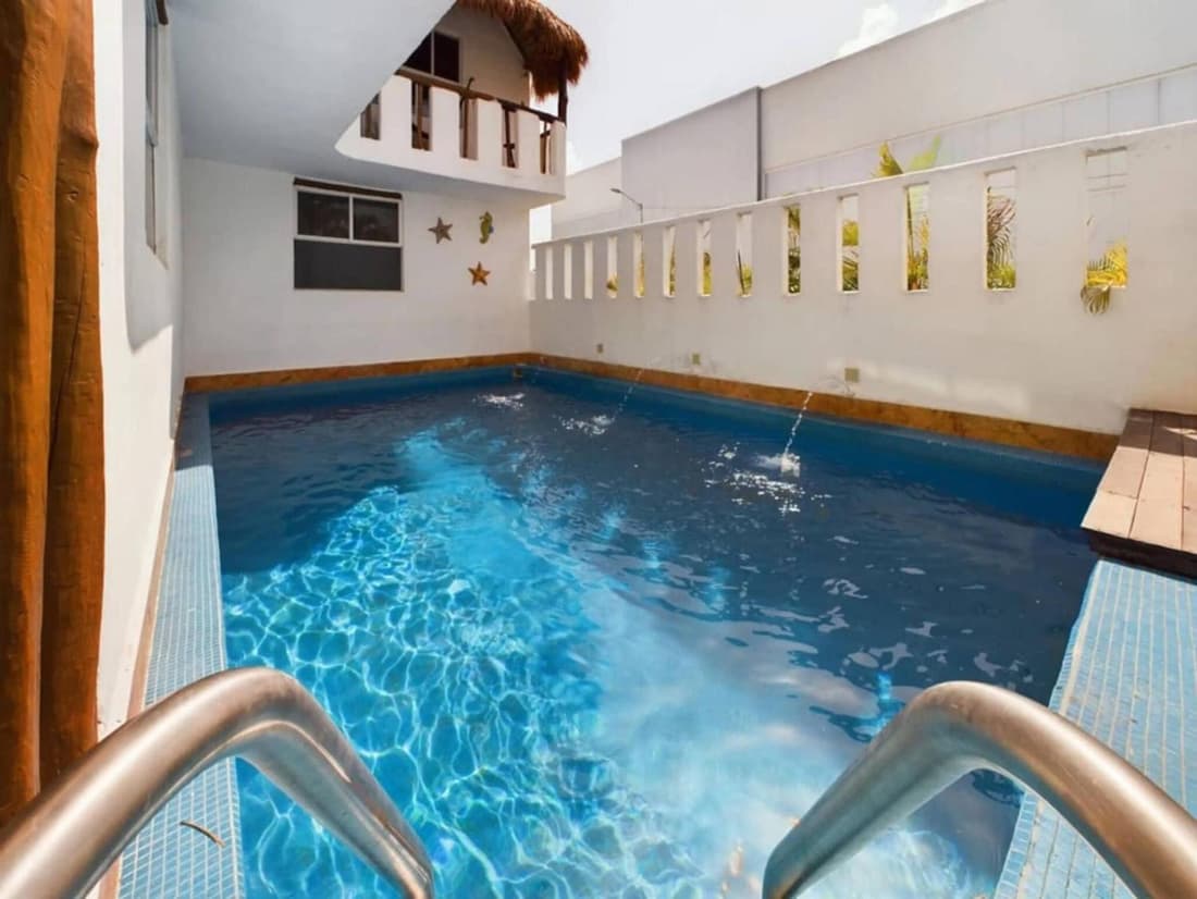 Pent House cerca de todo