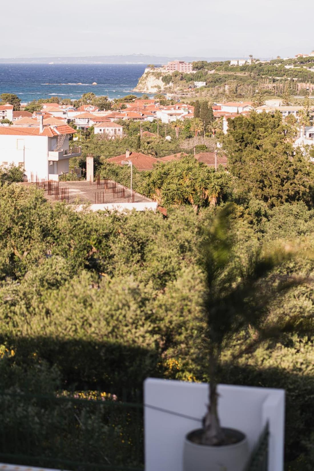 St Nicholas Tsilivi Apts