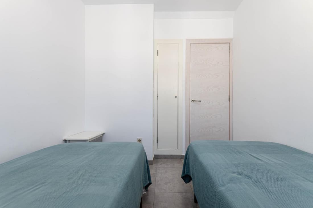 Alcudia Apartments