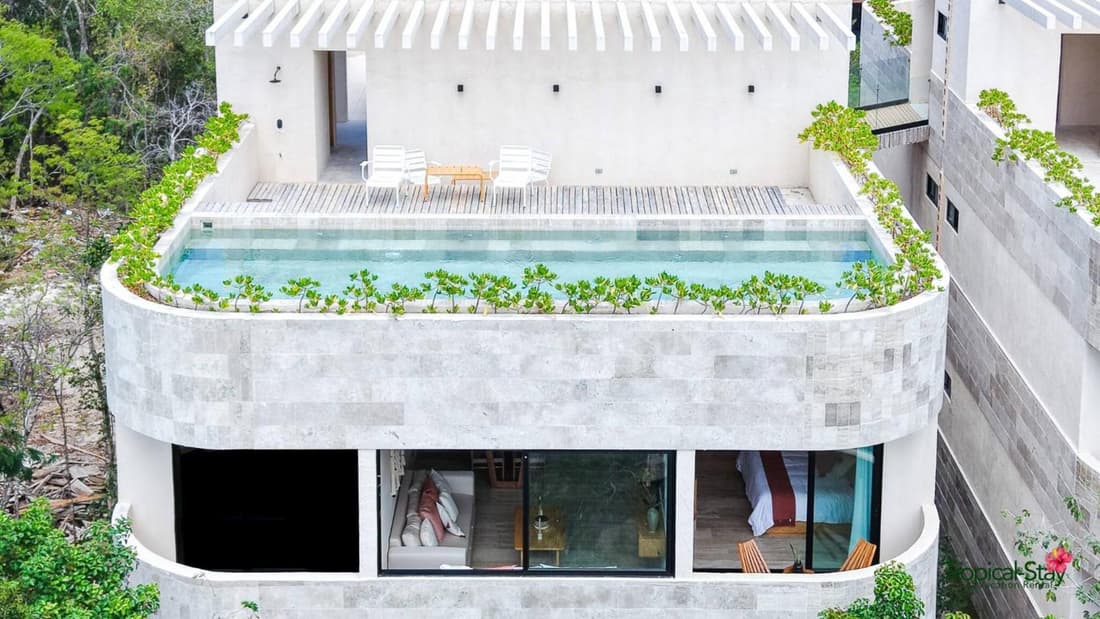 Kaabin Jungle Living C5