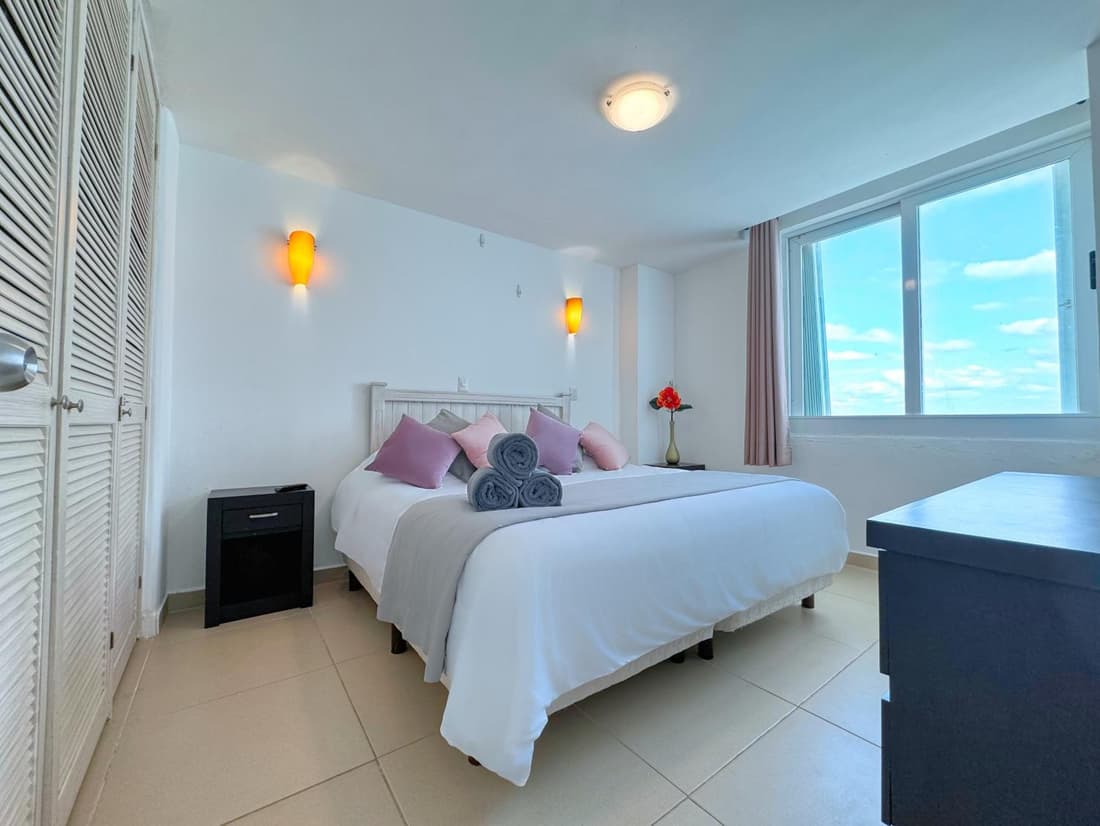 Paradisiaca Suite Cancun - BEACH CONDO - 4PX