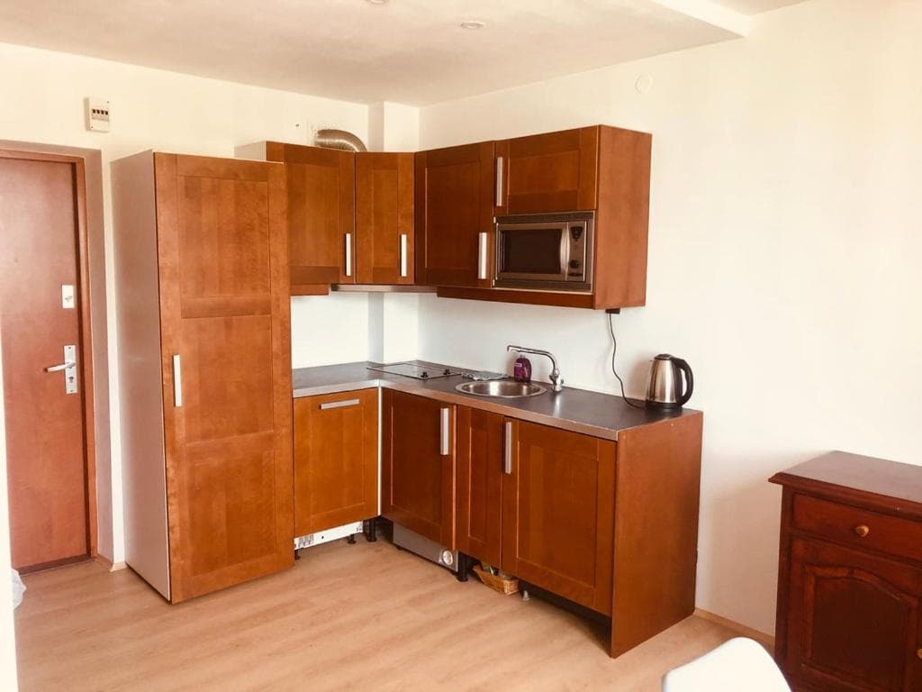 Miodowy Apartament