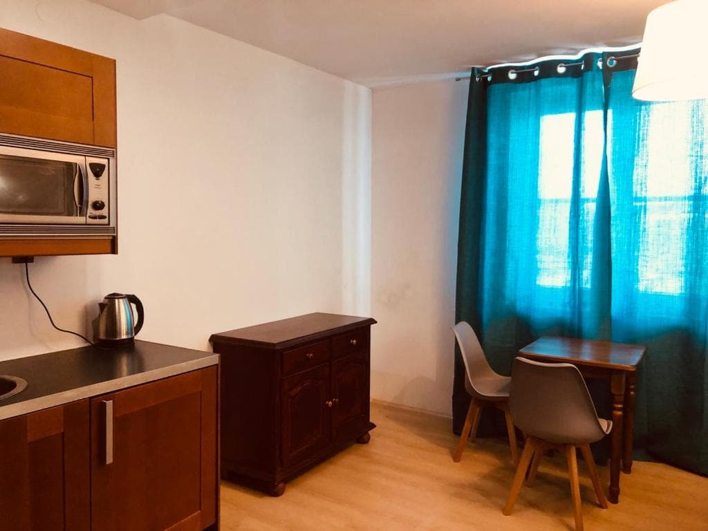 Miodowy Apartament