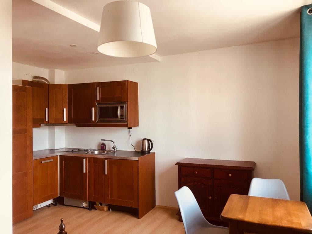 Miodowy Apartament