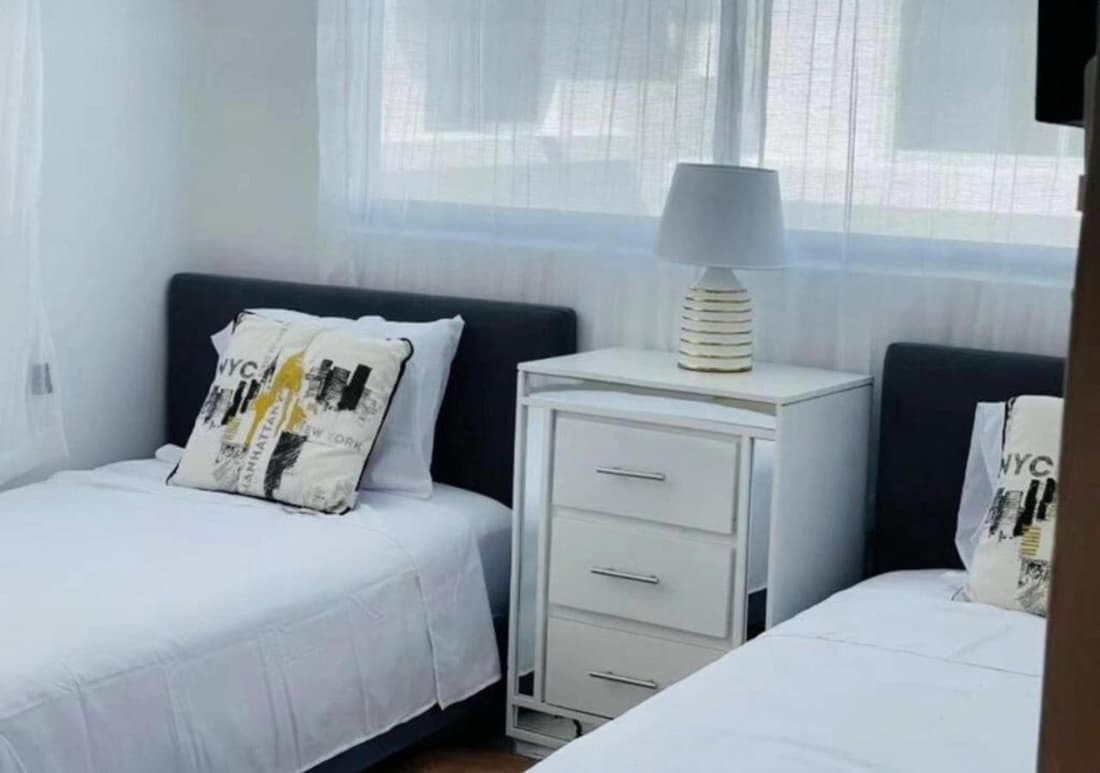 Luxurious & Modern Apartment at G44 in Punta Cana