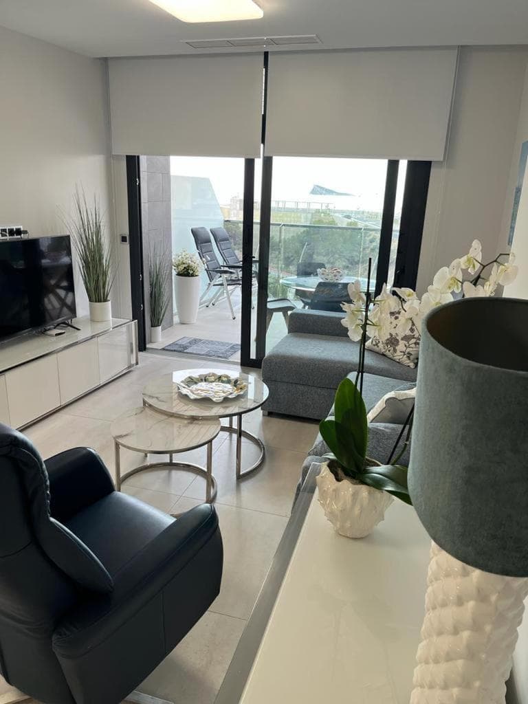 Sunset Waves - Modern Luxury 2 bedroom apartment