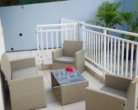 Rubis Appartement - Magnifique F3