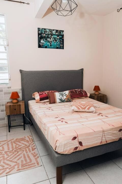 Rubis Appartement - Magnifique F3