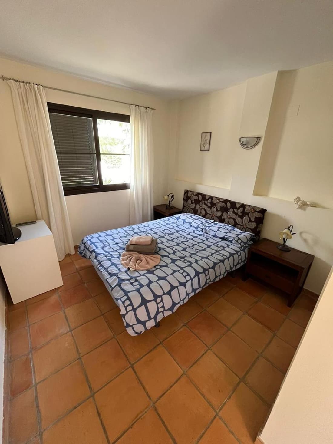 Bungalow de 3 dormitorios en Sierra Cortina