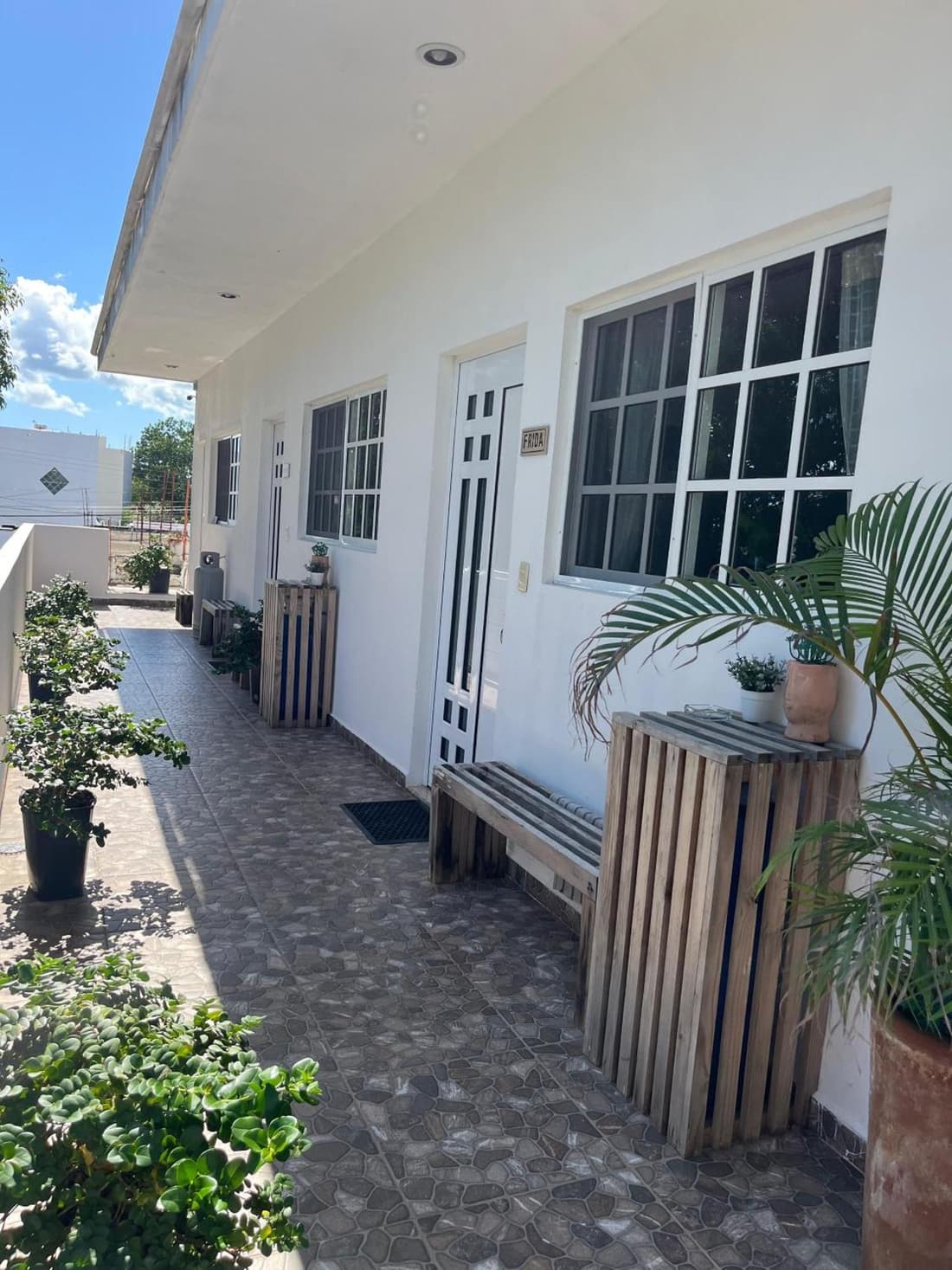 Coco apartamento centrico