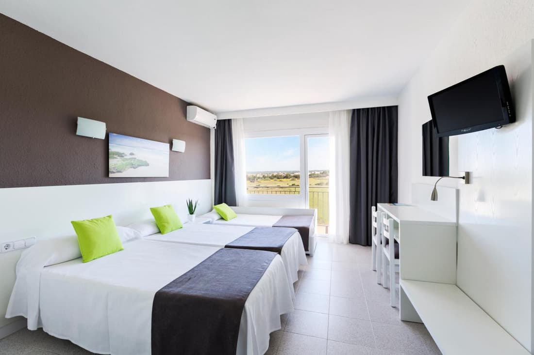 Hotel Don Miguel Playa