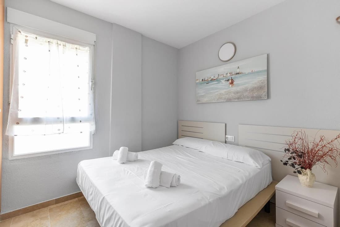 Lovely Stay in Rincon de Loix - Pool Near the beach