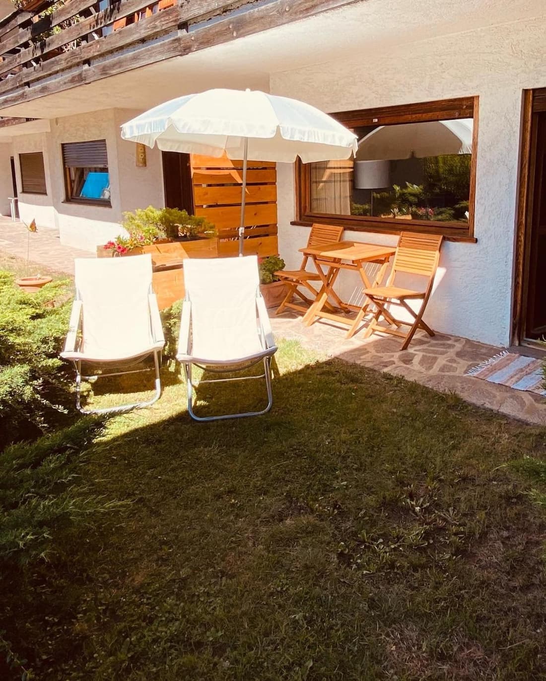 B&B Pichler Casa