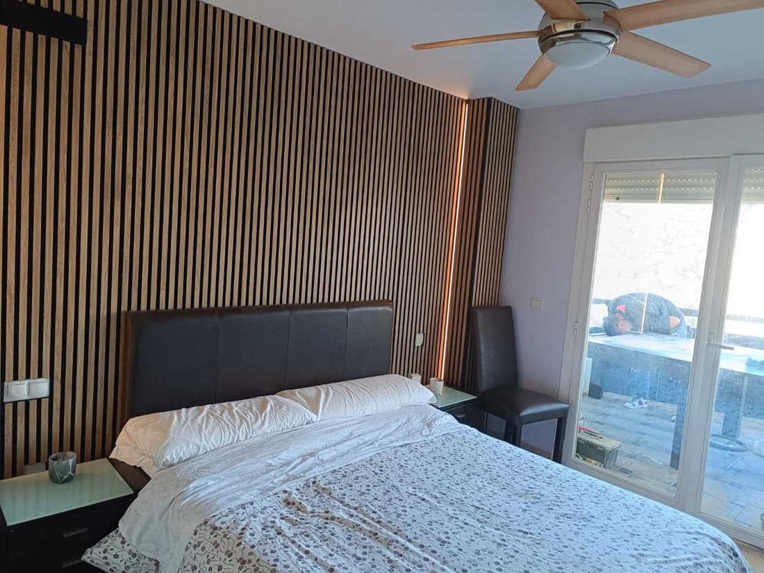 ATICO DELUXE JACUZZI La Cala BENIDORM