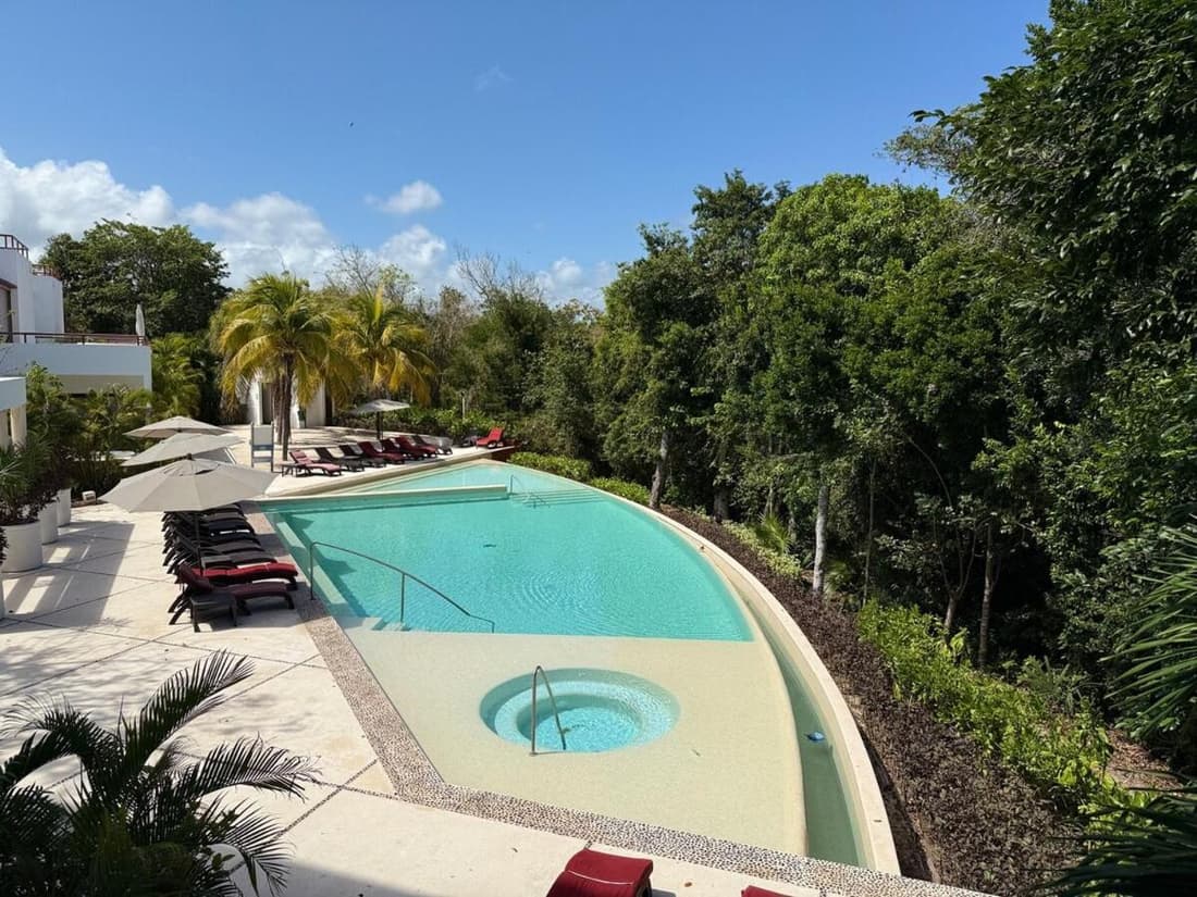 Selva Tulum - HiveNB
