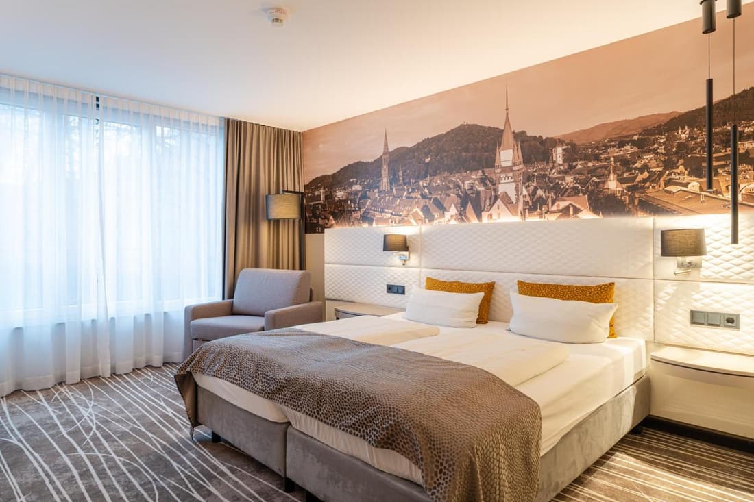 Boutiquehotel am Stadtgarten