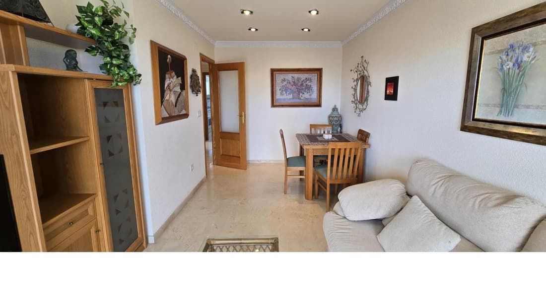 Kennedy II - 2 Bedrooms