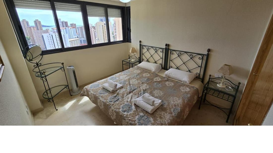 Kennedy II - 2 Bedrooms