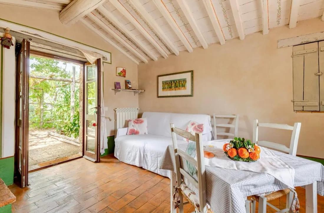 Dimora di Campagna La Cervaiola