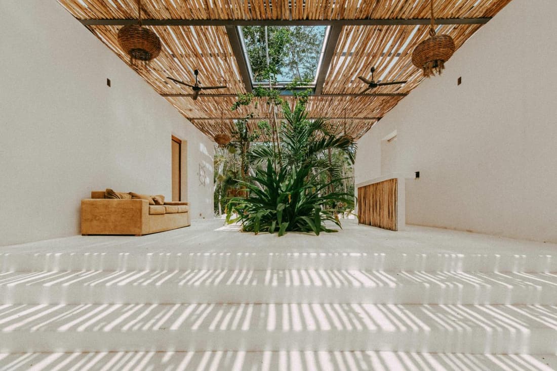 CHAY Reflection Lofts Tulum