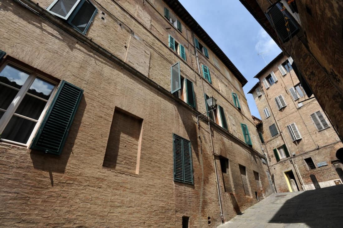 Albergo Bernini