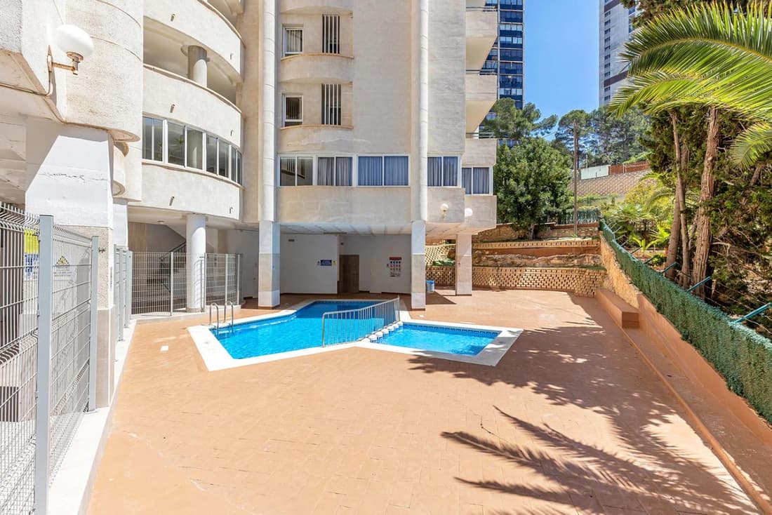 Rincon de Loix Retreat - Pool, Near the beach