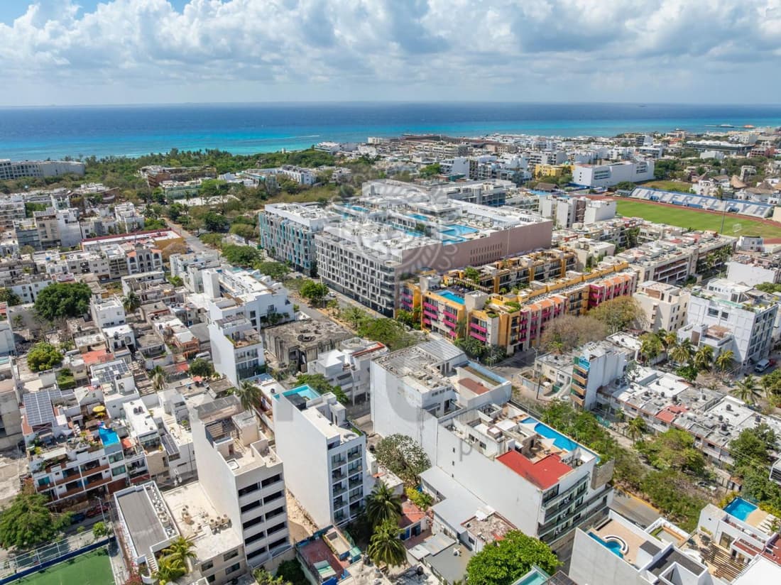 Brand new condo wPool Steps to Beach 5th